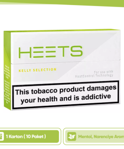 İQOS Heets Kelly Selection