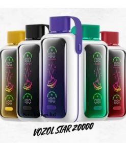 Vozol Star 20000