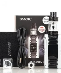 Smok E-Priv Kit Elektironik Sigara