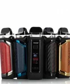 Smok IPX80 Elektironik sigara