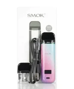 Smok Novo X Elektironik Sigara