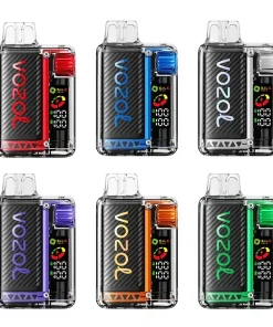 Vozol Vista 20000 Puff