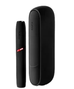 IQOS 3 DUO Motor Edition