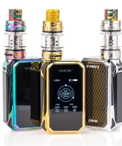 Alternative view of Smok G Priv 2 E sigara
