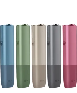IQOS ILUMA ONE
