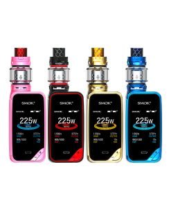 Alternative view of SMOK X-PRİV 225 W e sigara