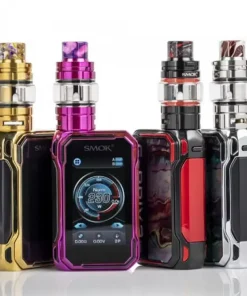 Smok G Priv 3 Elektironik Sigara