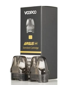 Voopoo Argus Pod Boş Kartuş