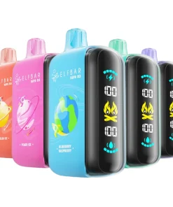 Elf Bar Raya D3 25000