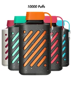 Vozol Gear 10000 Puff