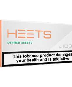 İQOS Heets Summer Breeze 1 Karton Fiyatı