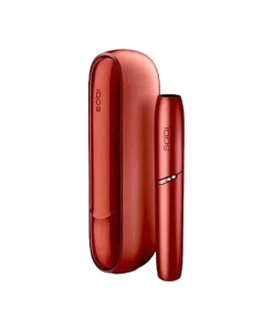 IQOS 3 DUO Bakır Renk Limited Edition