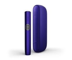 IQOS ILUMA İ SERİSİ