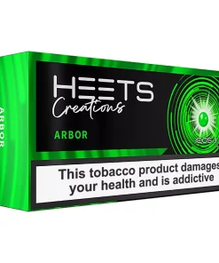 İQOS Heets Arbor Pearl 1 Karton Fiyatı