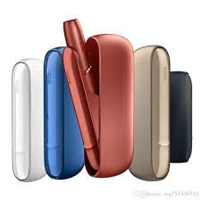Alternative view of IQOS 3 DUO