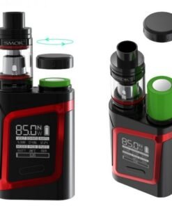 Alternative view of Smok AL85 Elektironik sigara