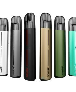 Smok Solus 2 17W Pod Kit E sigara