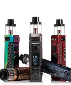 Smok RPM 100 Pod Mod Kit E sigara