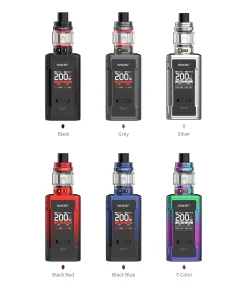 SMOK R-KİSS 2 KİT Elektironik Sigara