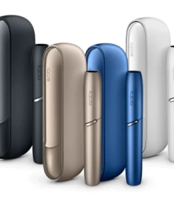 IQOS 3 DUO