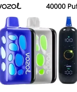 Vozol Rave 40000 Puff