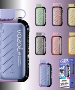 Vozol Gear 50000 Puff