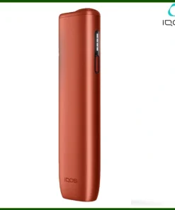 Alternative view of IQOS ILUMA ONE I