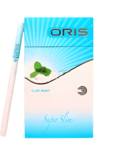 Oris Pulse Gum Mint Nane Sakız Aromalı