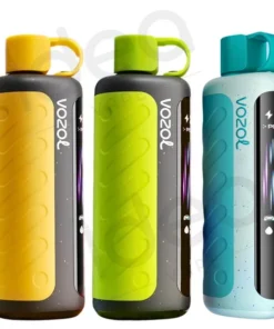 Vozol Hookah puff 40000