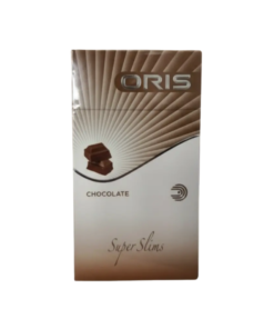 Oris Chocolate Super Slim