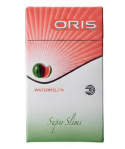 Oris Watermelon Superslims